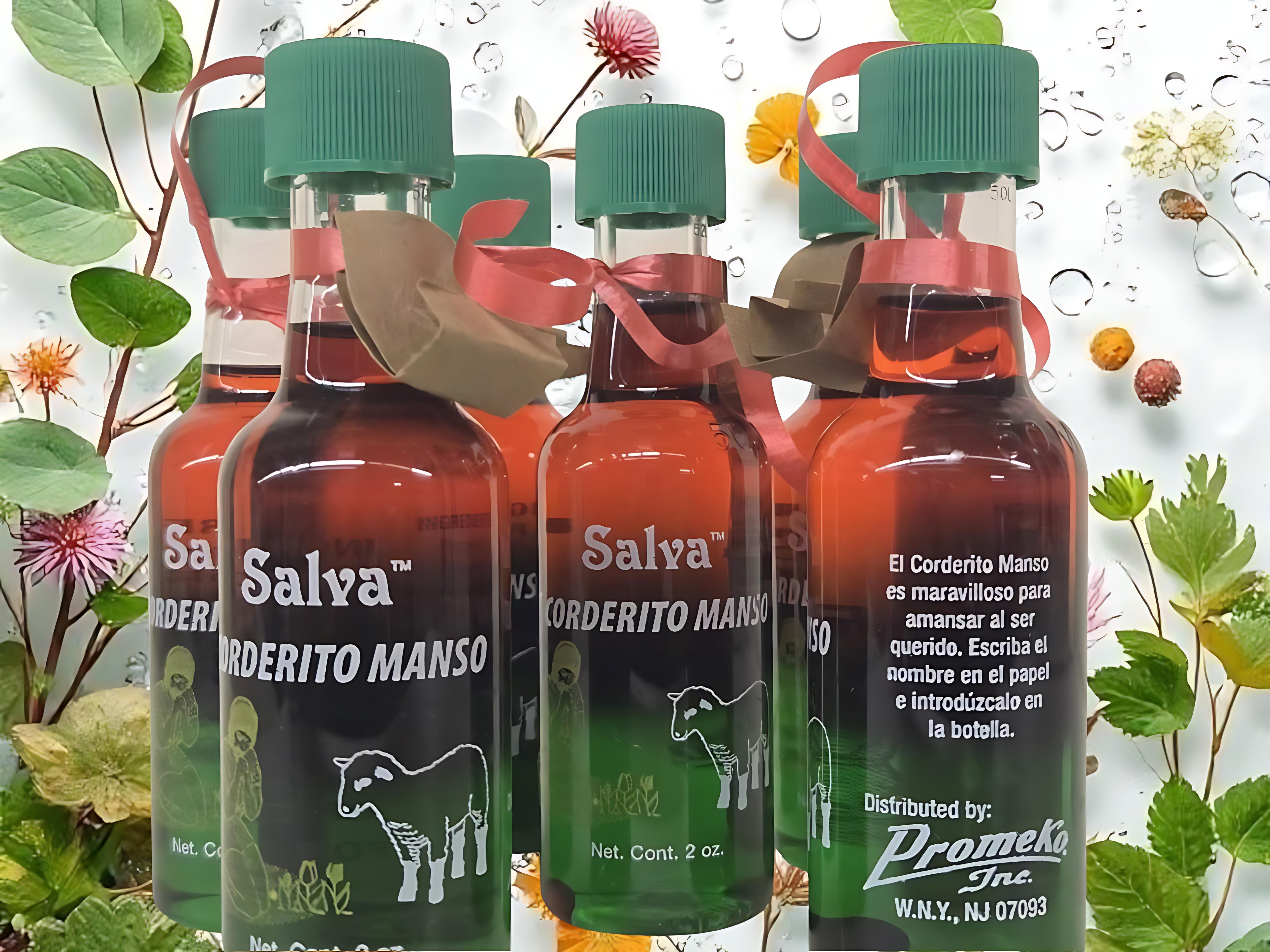 Wholesale Bath Salvas & Therapeutic Bath Soaks