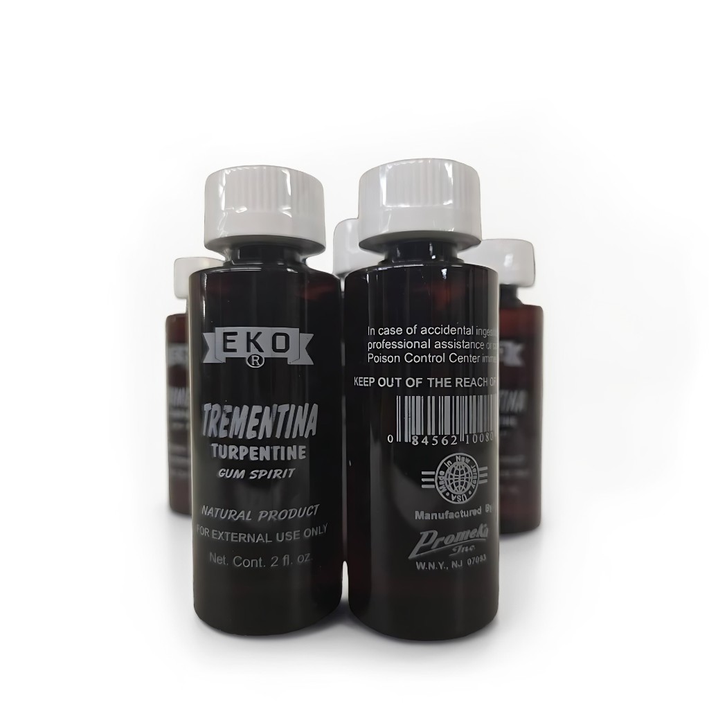 EKO Turpentine