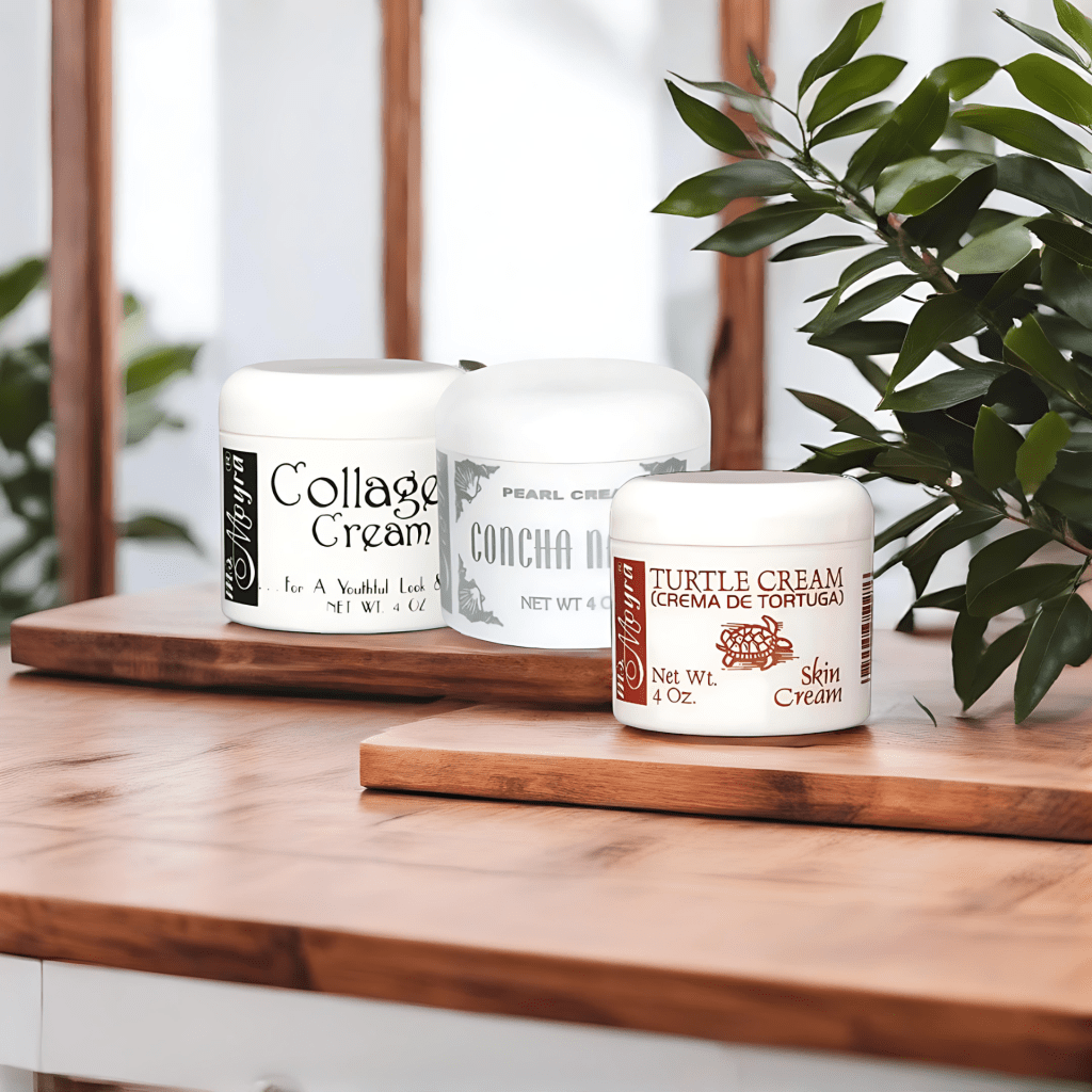 MOYRA skincare products manufactured in New Jersey